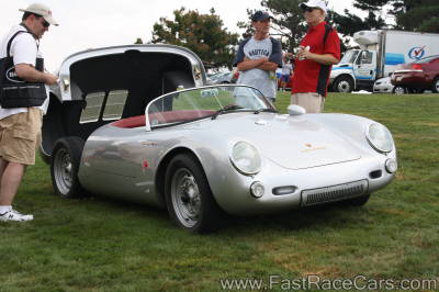 Porsche Porsche